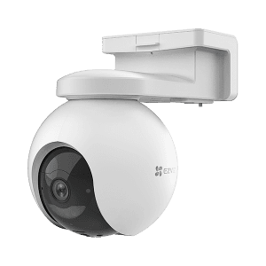 AI Security Camera