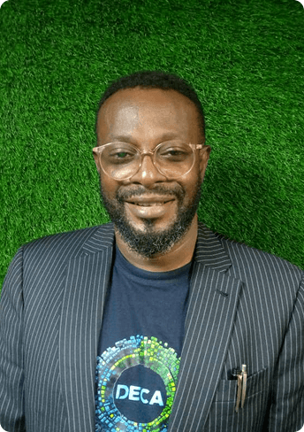 Folusho Olateju Leigh