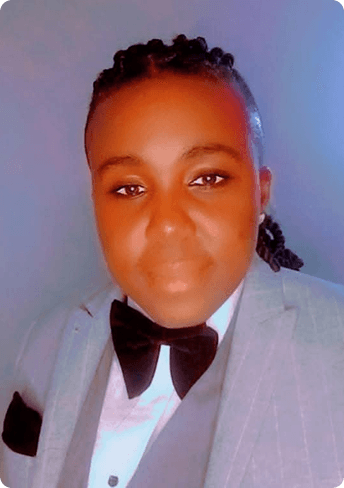 Uyunwa Sylvia