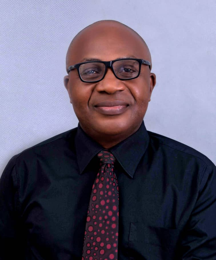 Mr. Uchegbulam Nnorom